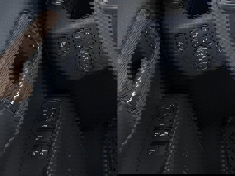 New 2026 Chevrolet Silverado 1500 LT image 22