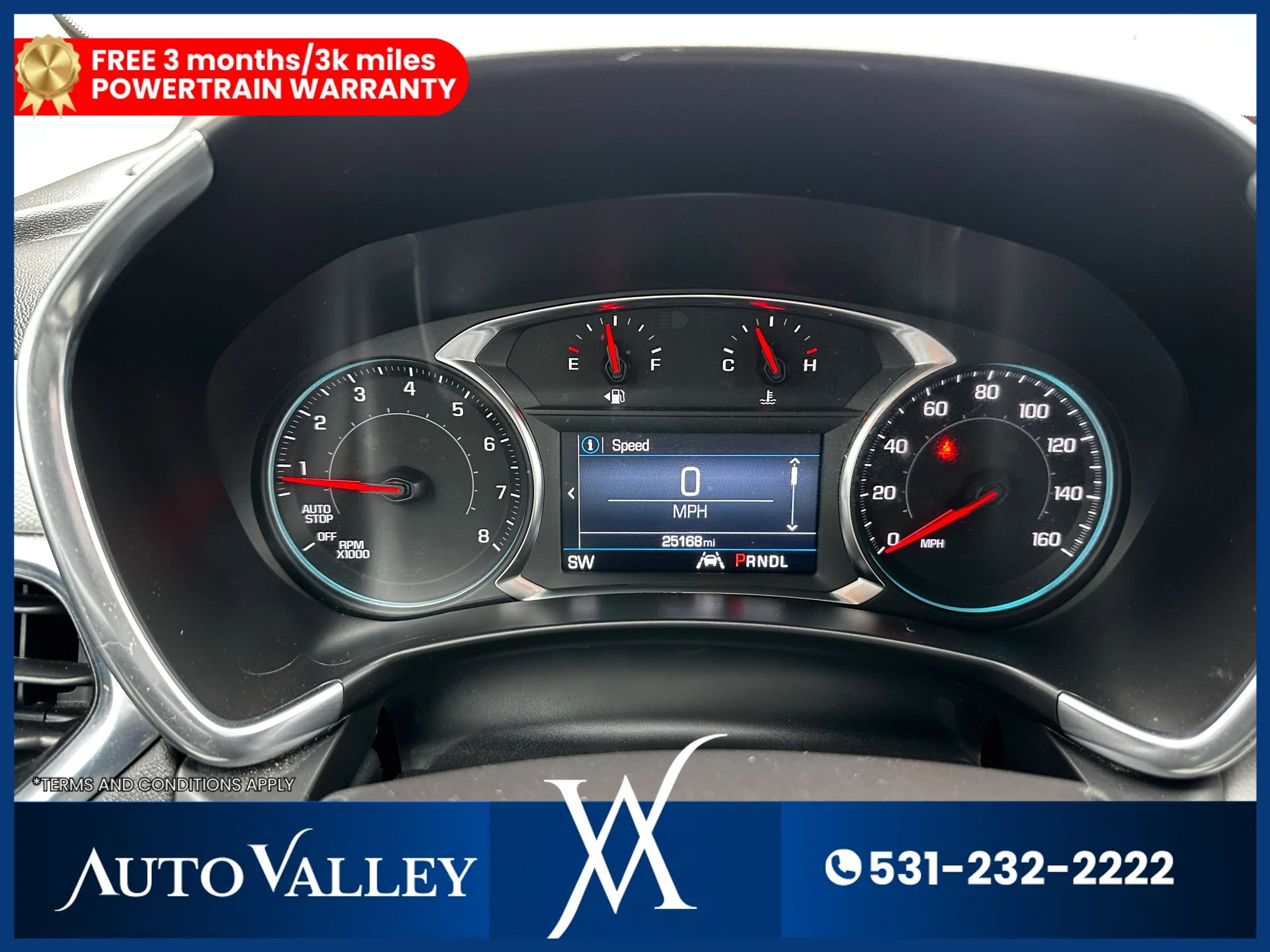 Used 2024 Chevrolet Equinox LS w/ LS Convenience Package image 30