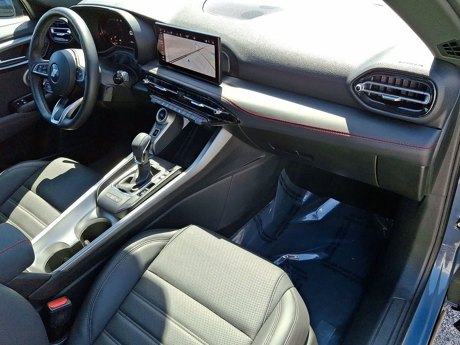 Used 2025 Dodge Hornet GT w/ GT Plus Package AWD/4WD image 36