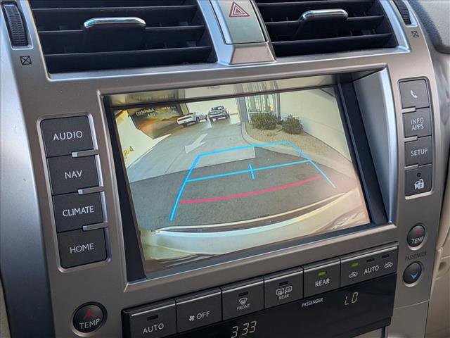 Used 2016 Lexus GX 460 w/ Premium Package image 18
