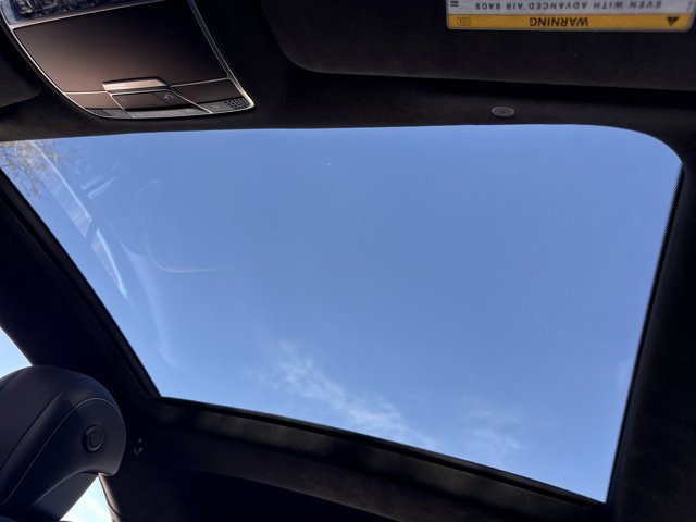 Used 2018 Mercedes-Benz S 560 4MATIC Coupe image 24