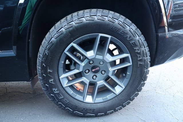 New 2026 GMC Terrain AT4 w/ Convenience Package III AWD/4WD image 7