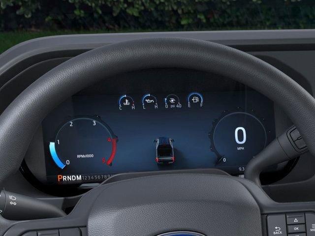 New 2026 Ford F250 XLT w/ XLT Premium Package image 13