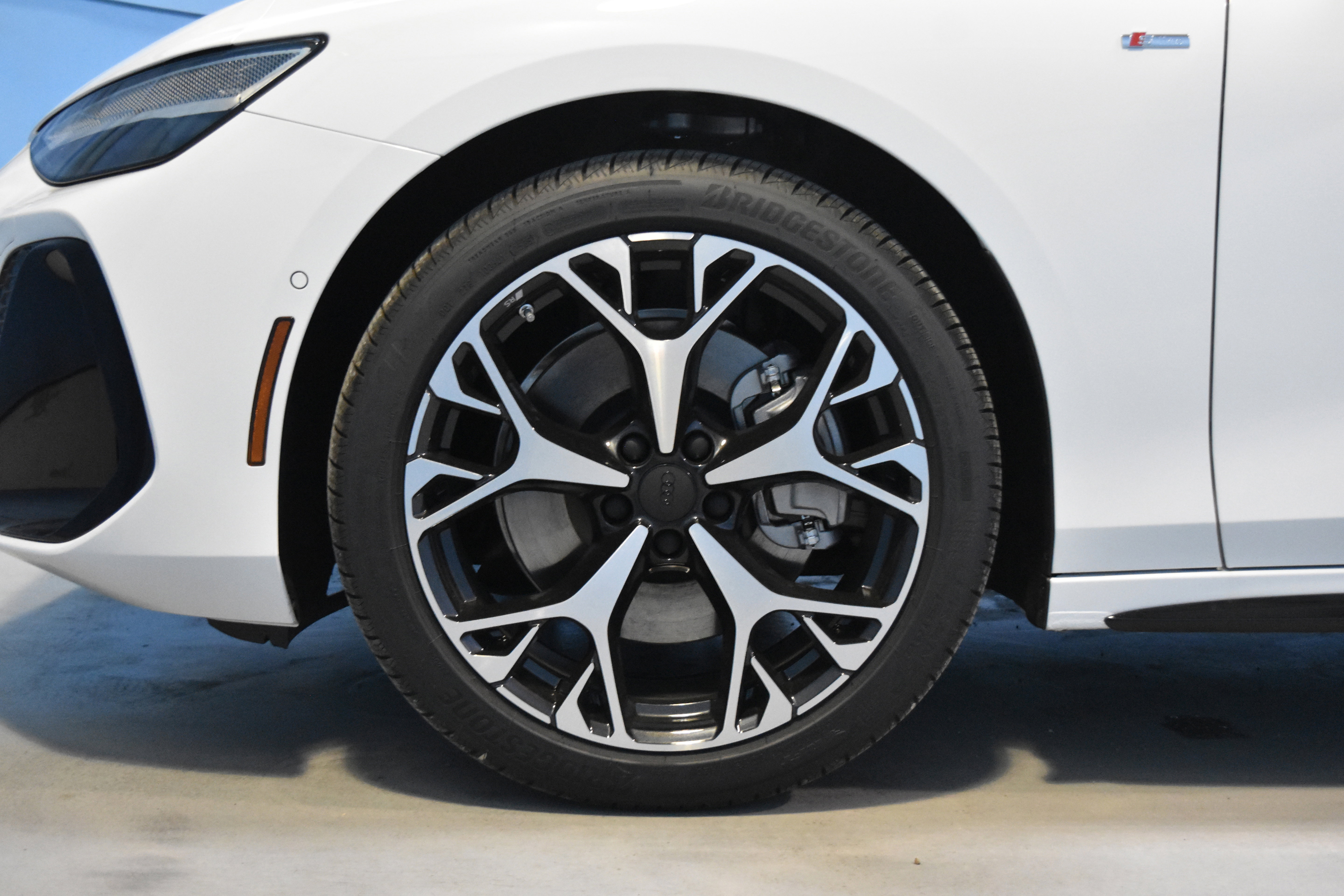 New 2026 Audi A6 Premium Plus image 18