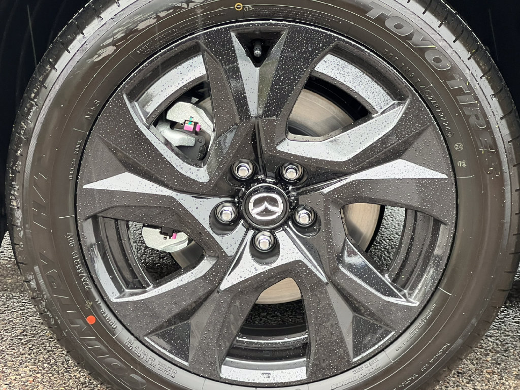 New 2026 MAZDA CX-5 2.5 S w/ Premium Package AWD/4WD image 6