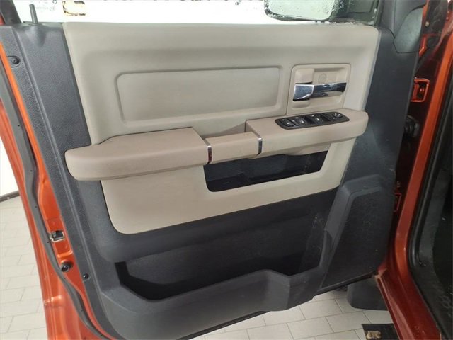 Used 2009 Dodge Ram 1500 Truck SLT w/ Popular Equipment Group image 9