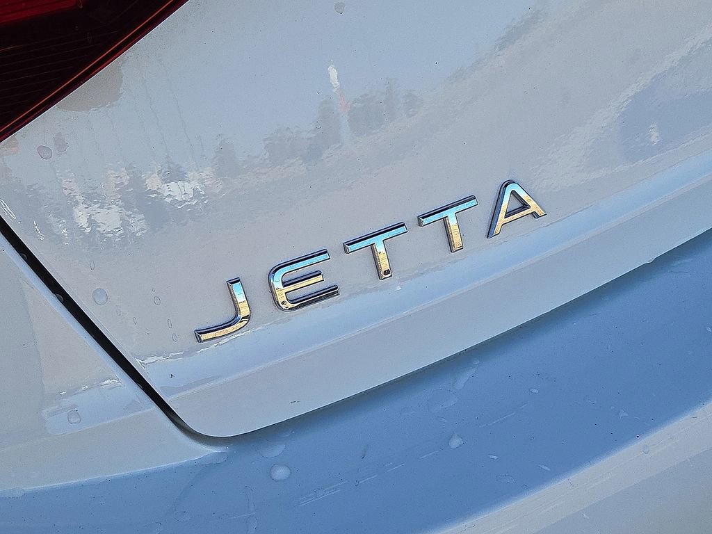 Used 2024 Volkswagen Jetta S image 12