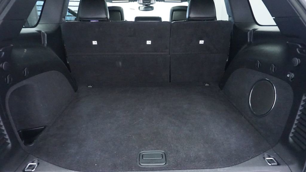 Certified 2019 Jeep Grand Cherokee Limited w/ Luxury Group II image 25