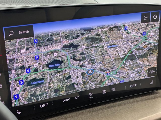 Certified 2025 Audi Q5 Premium w/ Convenience Package image 13