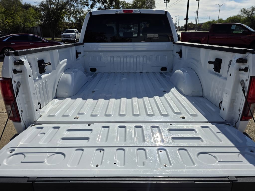 Used 2020 Ford F150 XLT w/ Equipment Group 302A Luxury image 30