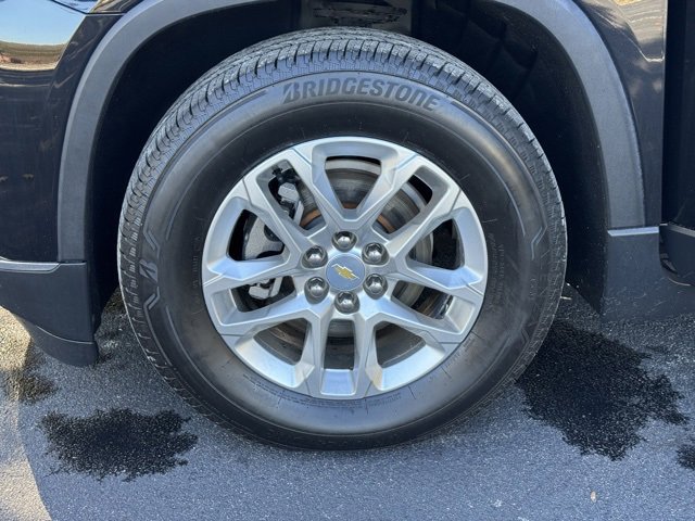 Used 2019 Chevrolet Traverse LT image 29