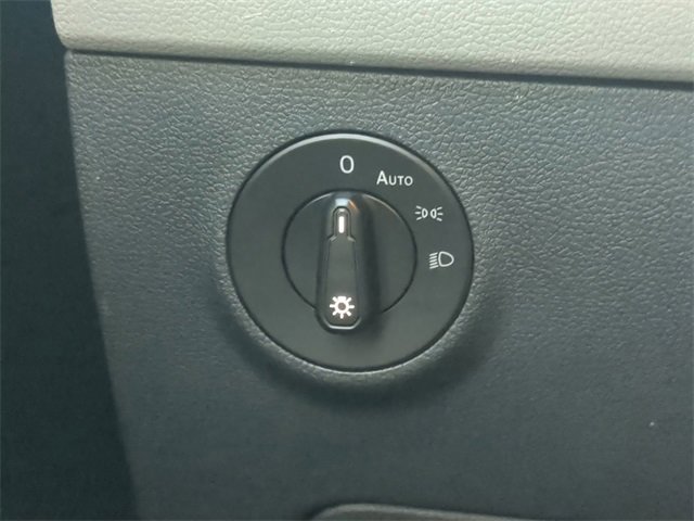 Certified 2024 Volkswagen Taos S image 23