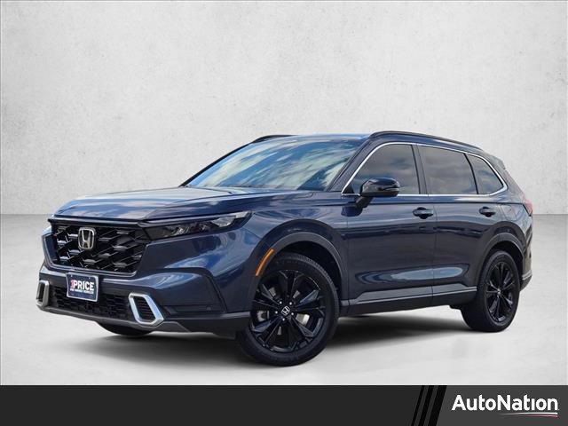 Used 2023 Honda CR-V Sport Touring image 1