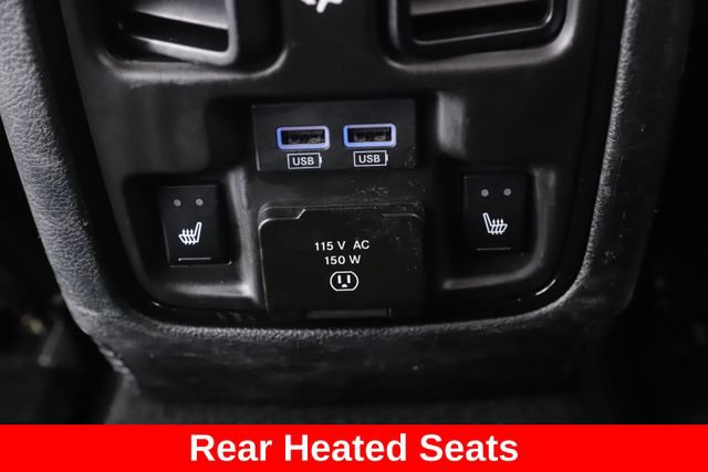 Used 2025 Dodge Durango R/T AWD/4WD image 31