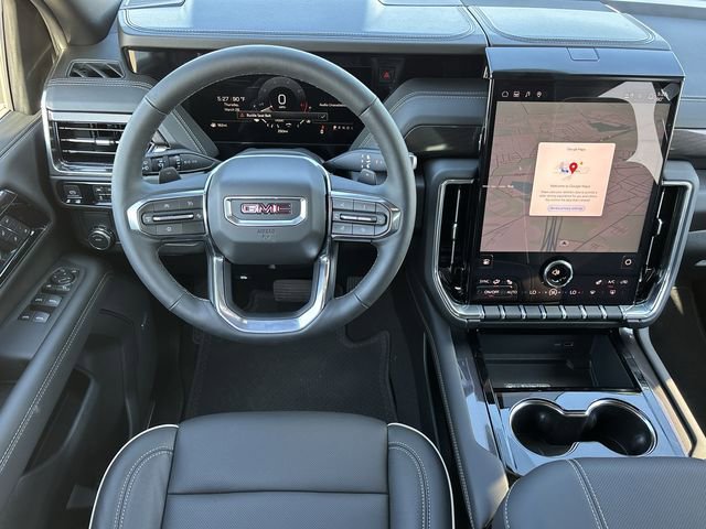 New 2026 GMC Yukon XL Elevation RWD image 12