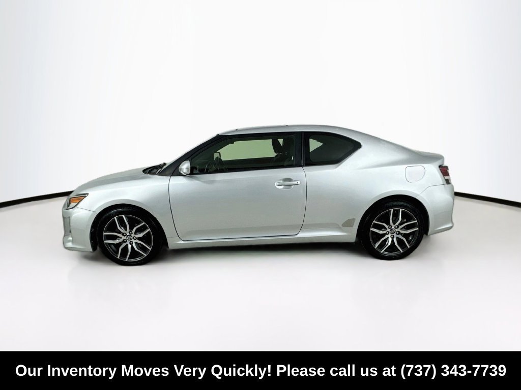 Used 2014 Scion tC FWD image 4