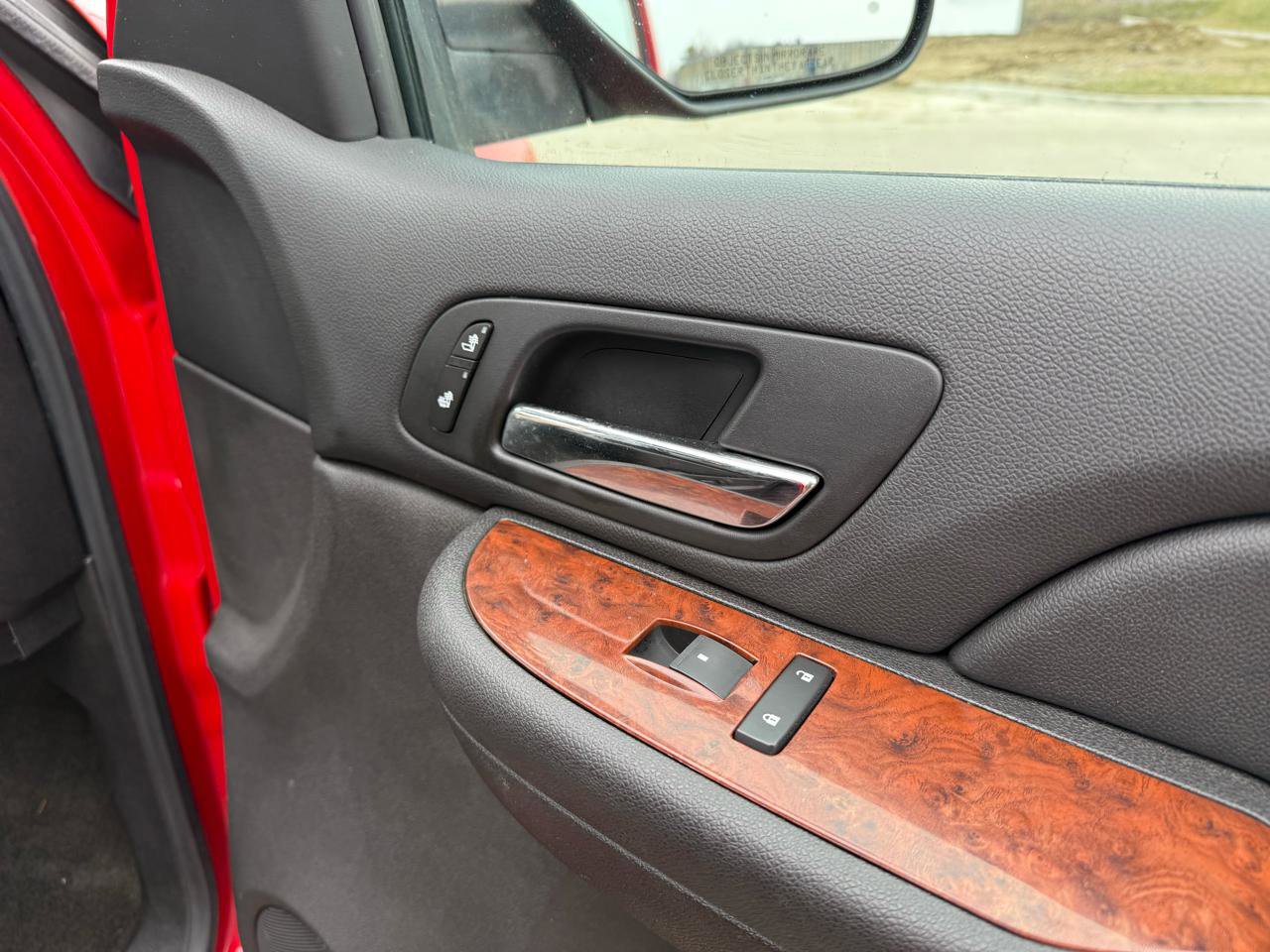 Used 2008 Chevrolet Avalanche LTZ w/ LTZ Preferred Equipment Group image 31