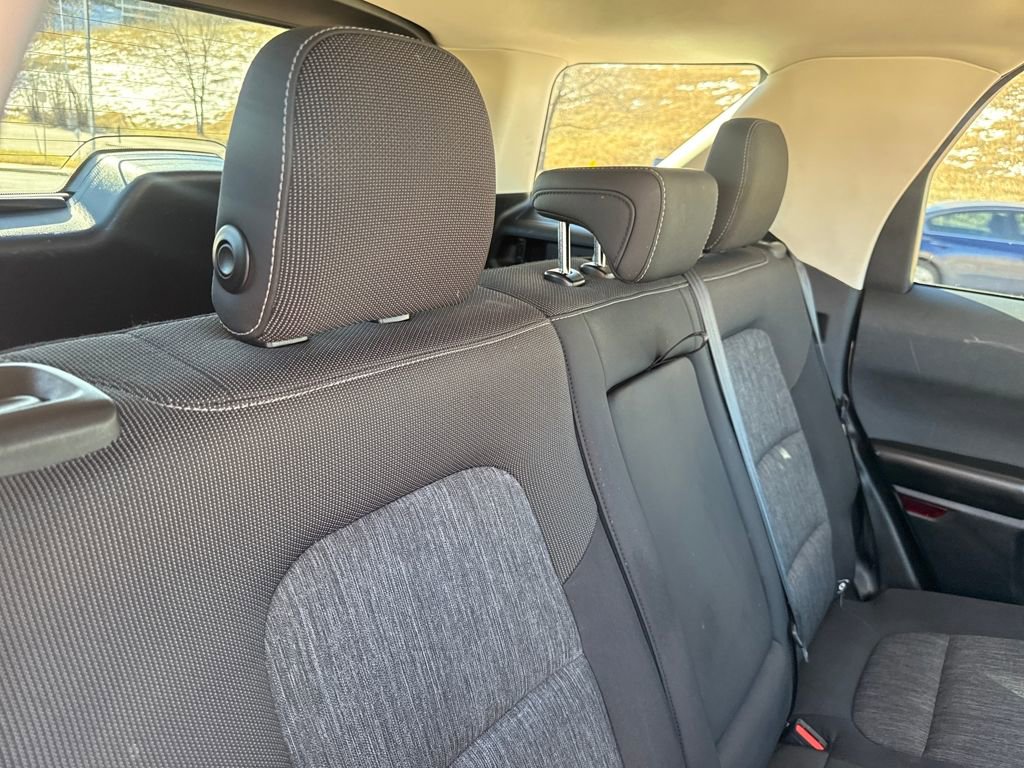 Certified 2021 Ford Bronco Sport Big Bend image 24