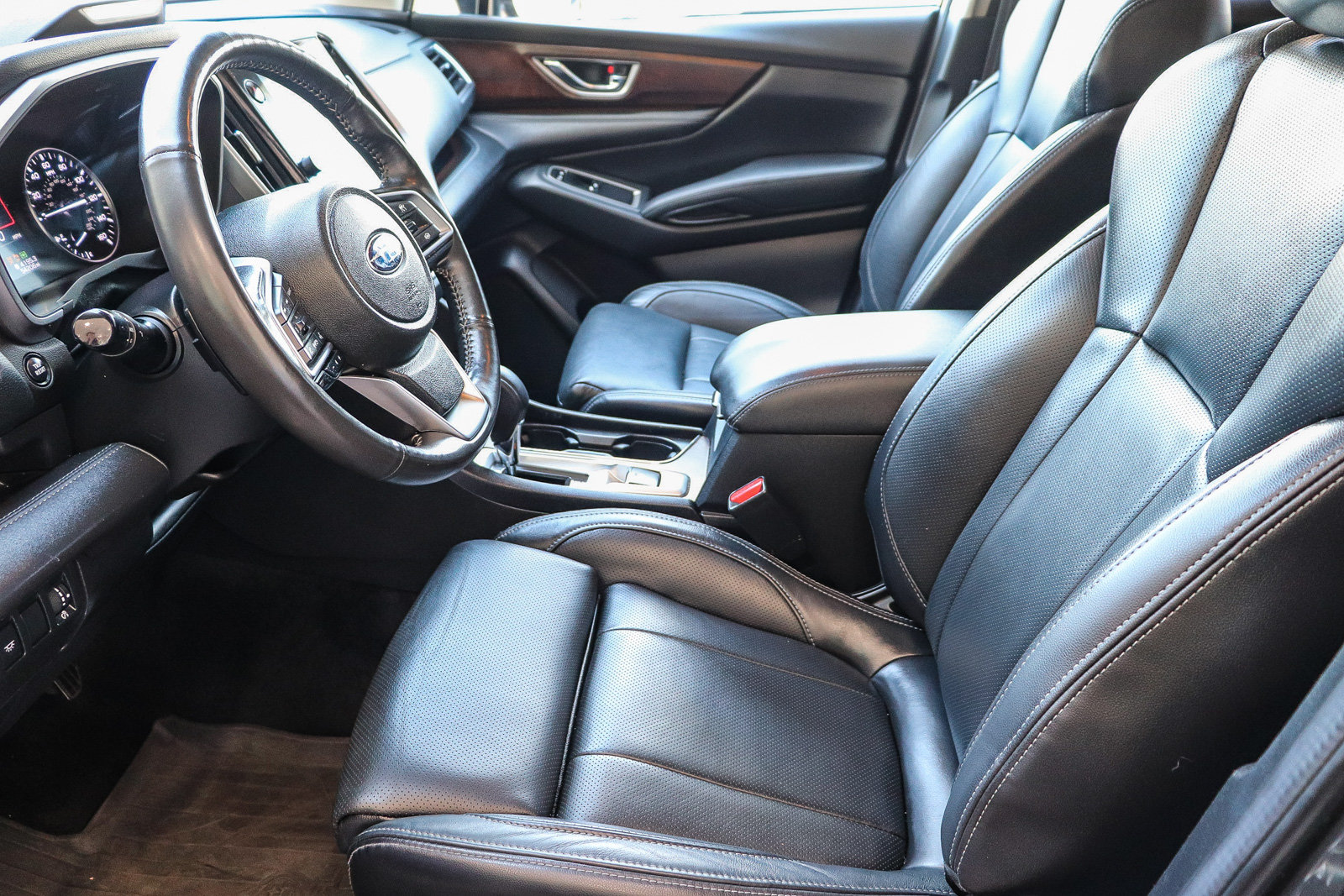 Used 2024 Subaru Ascent Touring AWD/4WD image 22