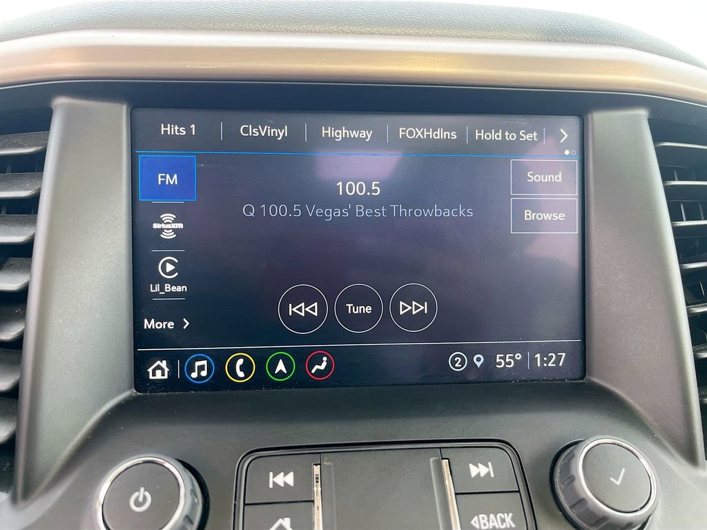 Used 2022 GMC Acadia Denali w/ Denali Ultimate Package AWD/4WD image 15