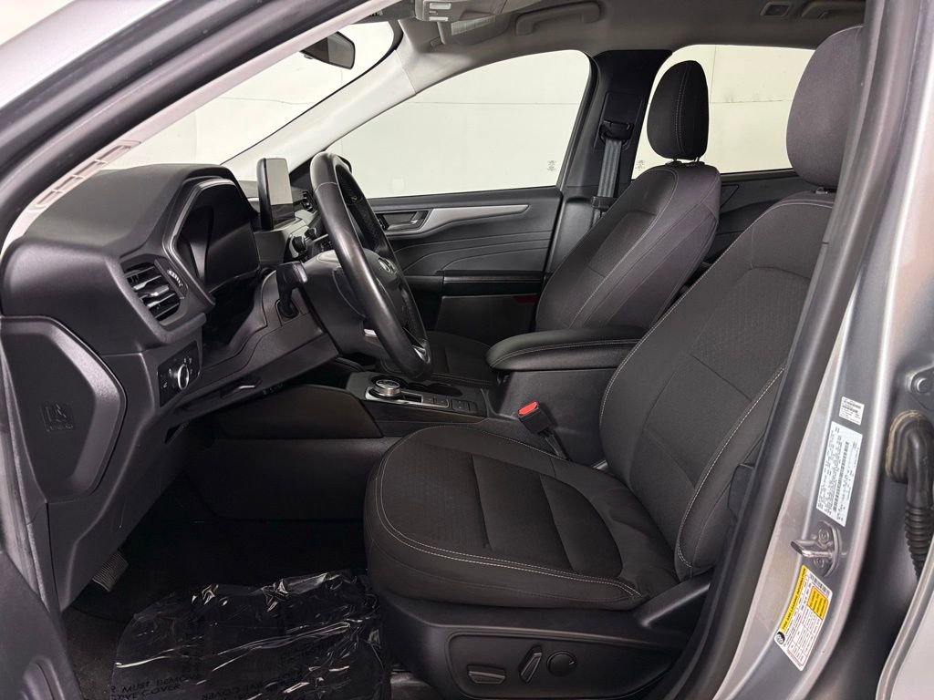 Used 2024 Ford Escape Active FWD image 15