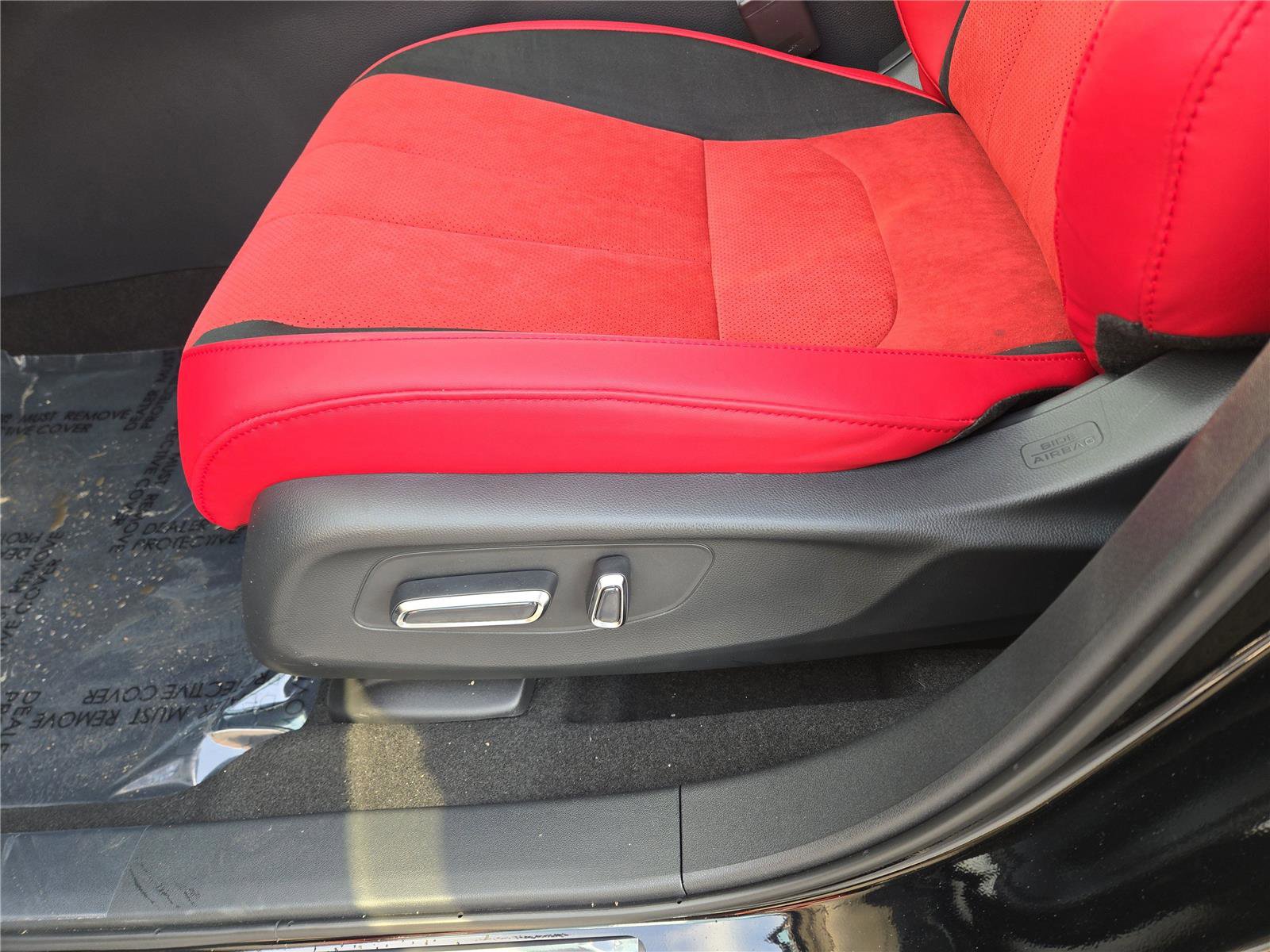 New 2026 Acura ADX A-Spec image 21