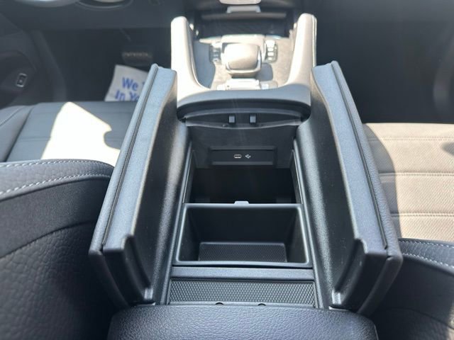 New 2026 Mercedes-Benz GLE 450 4MATIC image 35