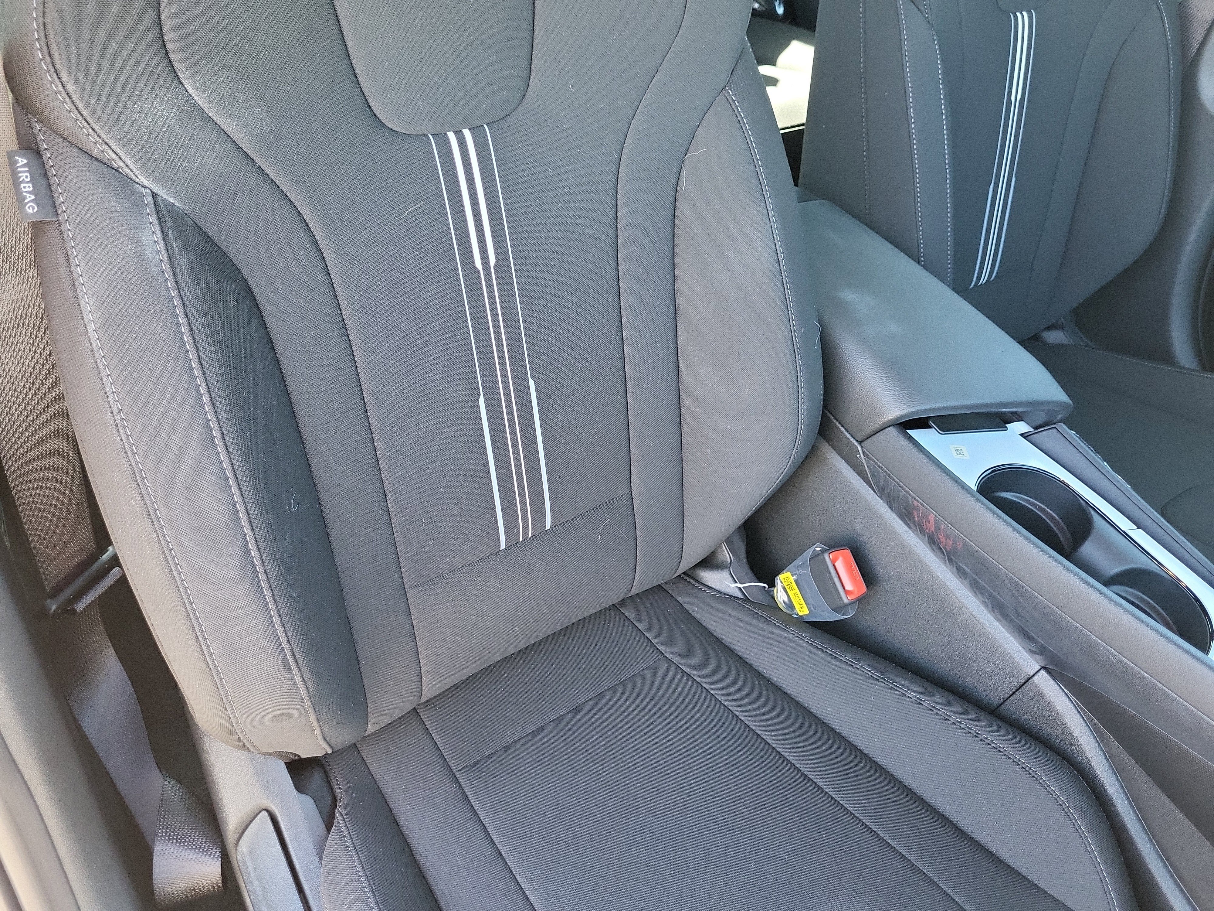 New 2026 Hyundai Elantra SEL FWD image 24