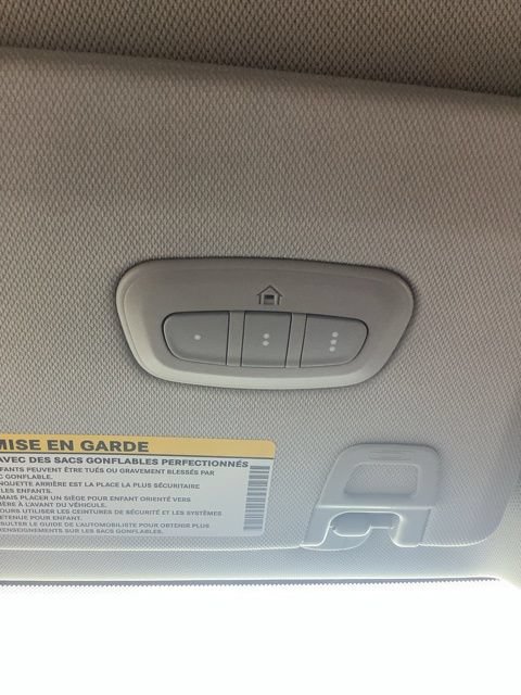Certified 2023 Jeep Grand Cherokee L Limited AWD/4WD image 34