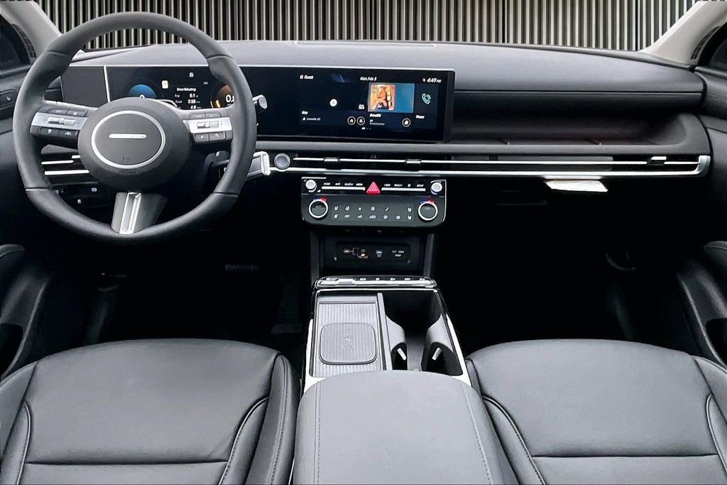 New 2026 Hyundai Tucson Limited image 6