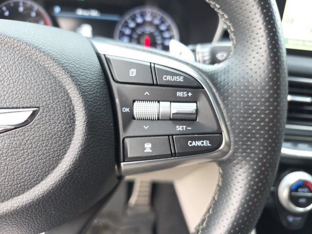 Used 2019 Genesis G70 3.3T Advanced AWD/4WD image 14