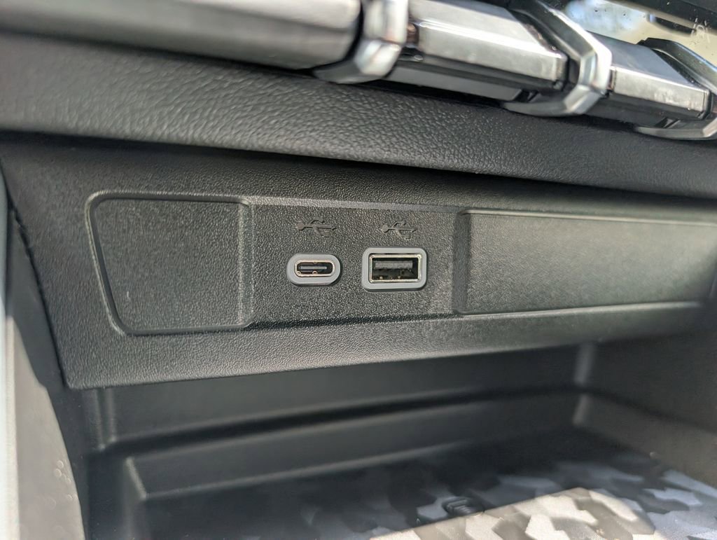 New 2026 Chevrolet Colorado Trail Boss AWD/4WD image 28