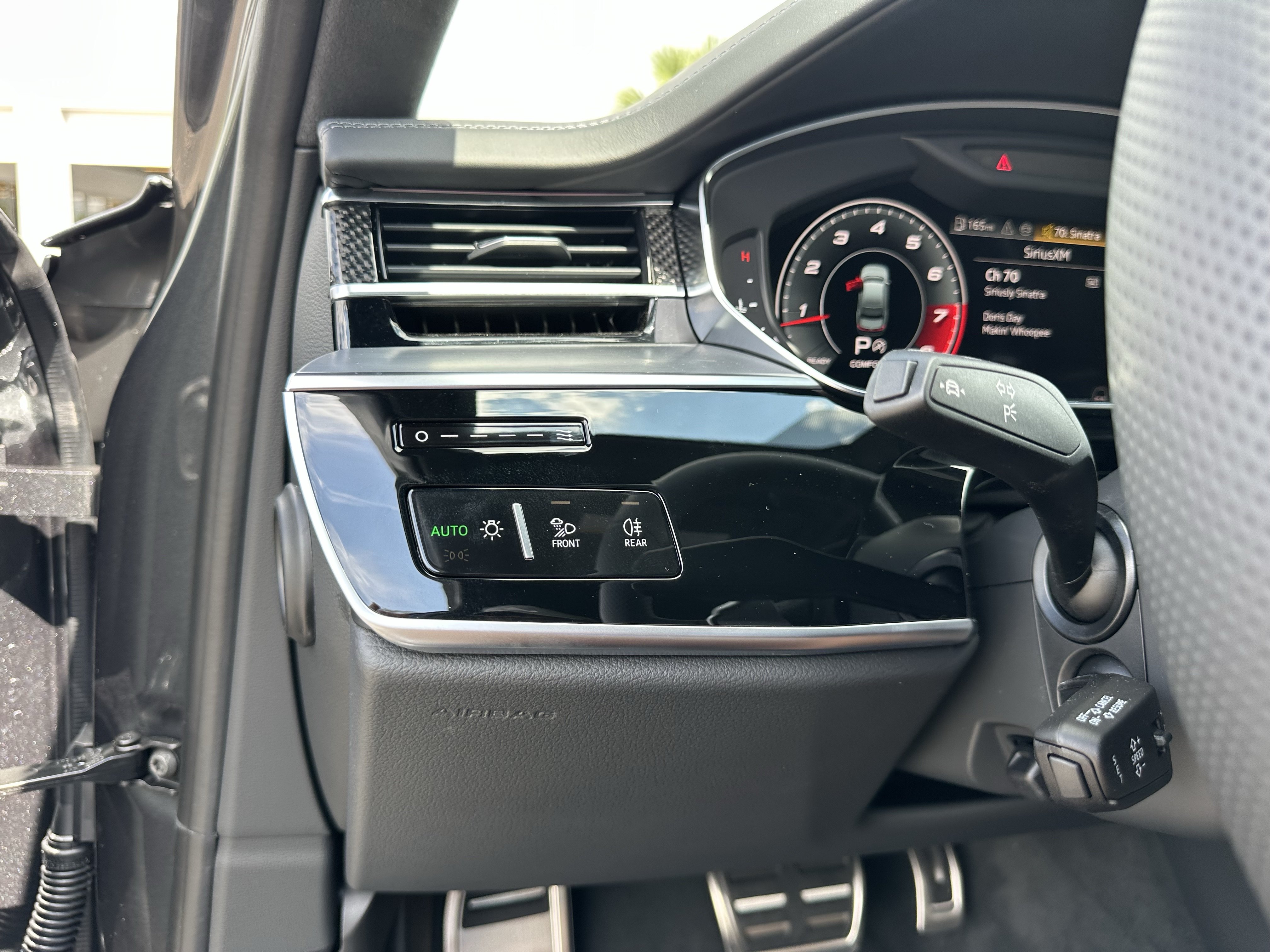 New 2027 Audi S8 AWD/4WD image 34