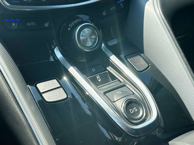 Used 2025 Acura TLX Type S AWD/4WD image 19