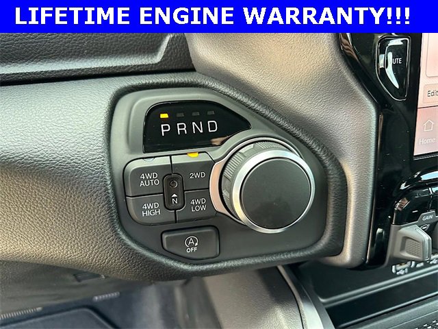 New 2026 RAM 1500 Big Horn image 24