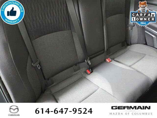 Used 2025 Toyota Camry LE image 21