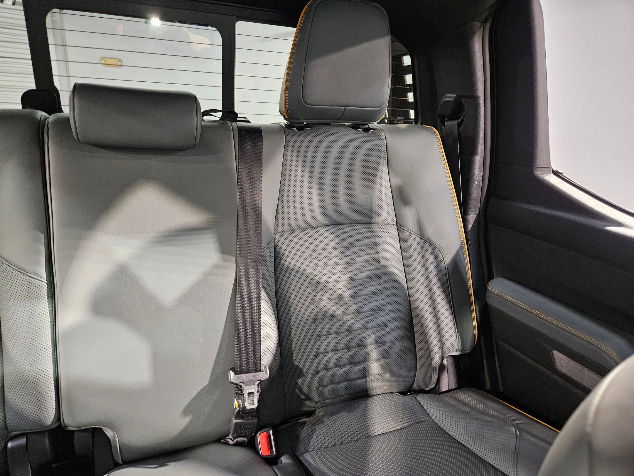 Used 2024 Toyota Tacoma 4x4 Double Cab Hybrid image 14