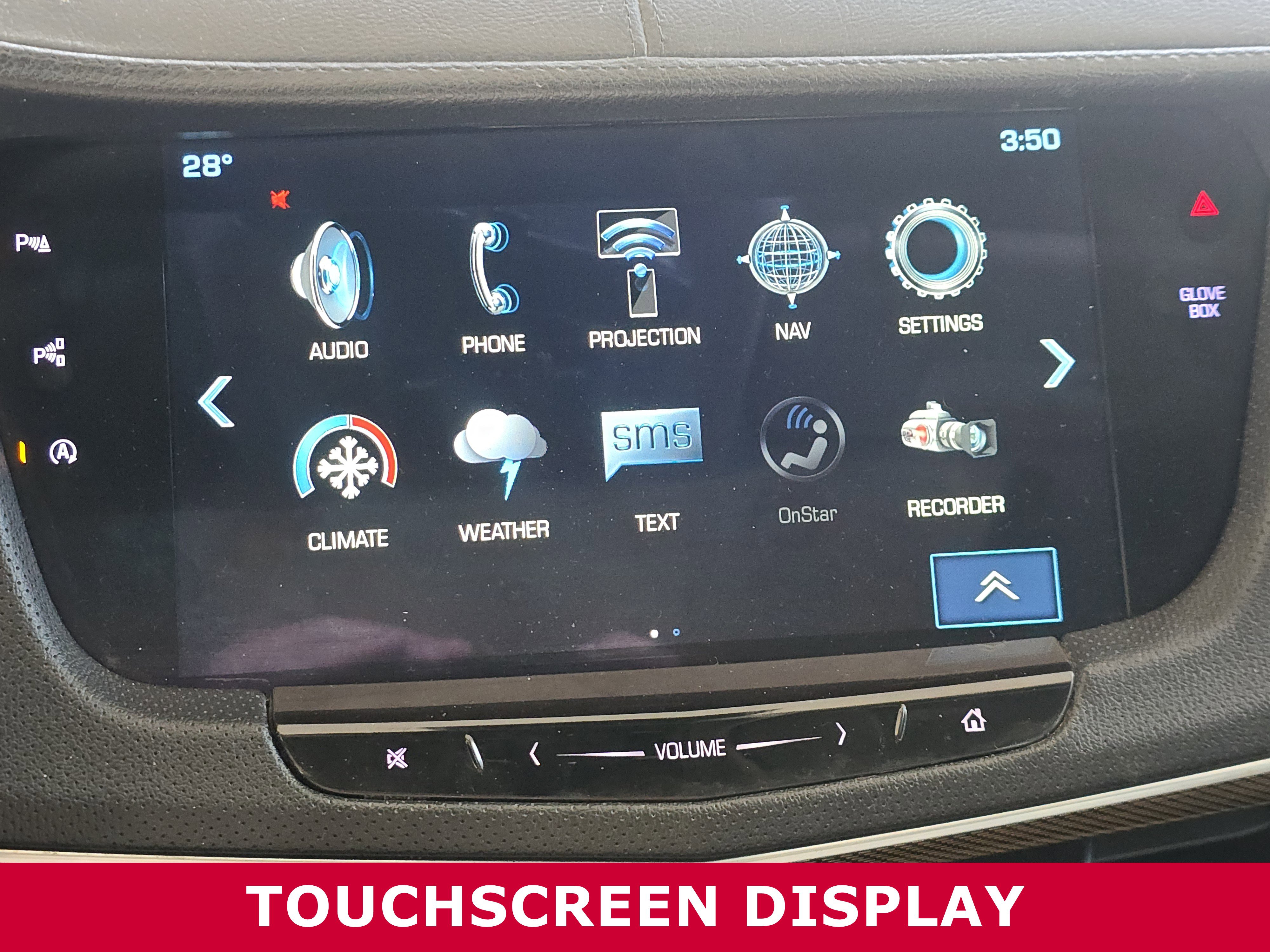 Used 2017 Cadillac CT6 Premium Luxury w/ Active Chassis Package image 20