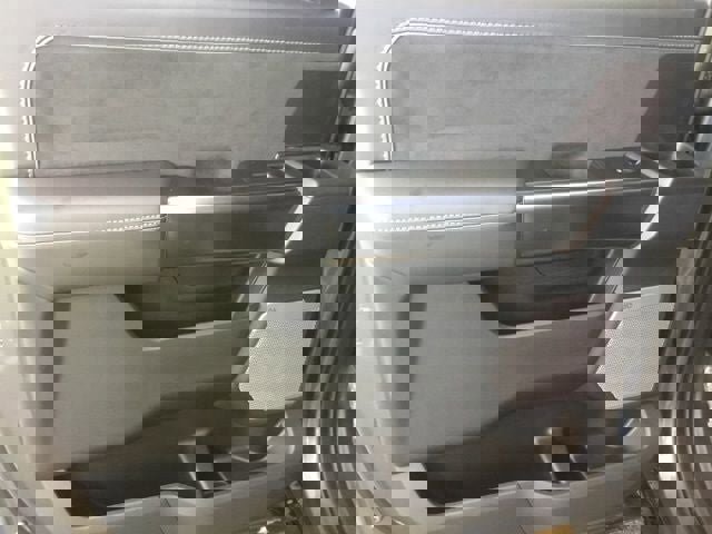 New 2026 Ford F150 Platinum w/ Equipment Group 700A Standard image 9