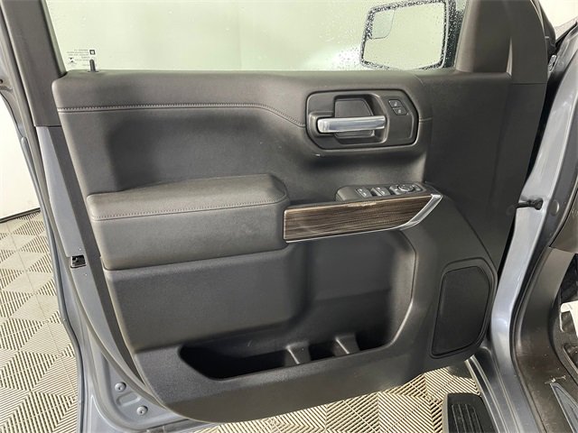 Used 2021 Chevrolet Silverado 1500 LT w/ Texas Edition Plus image 14