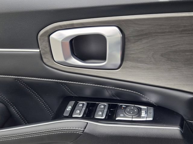 New 2026 Kia Sorento AWD image 15