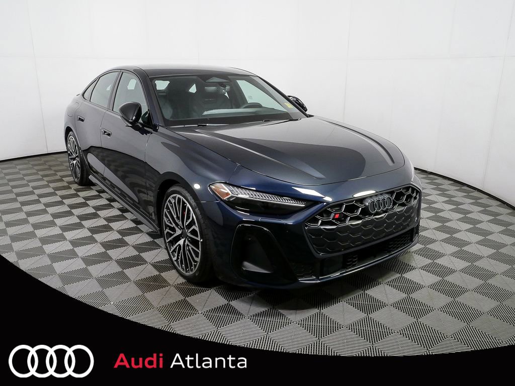 New 2026 Audi S5 Premium Plus