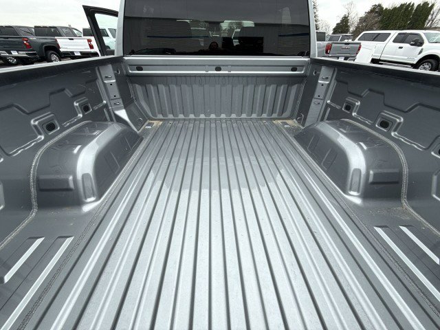 Certified 2024 Chevrolet Silverado 1500 Custom image 18