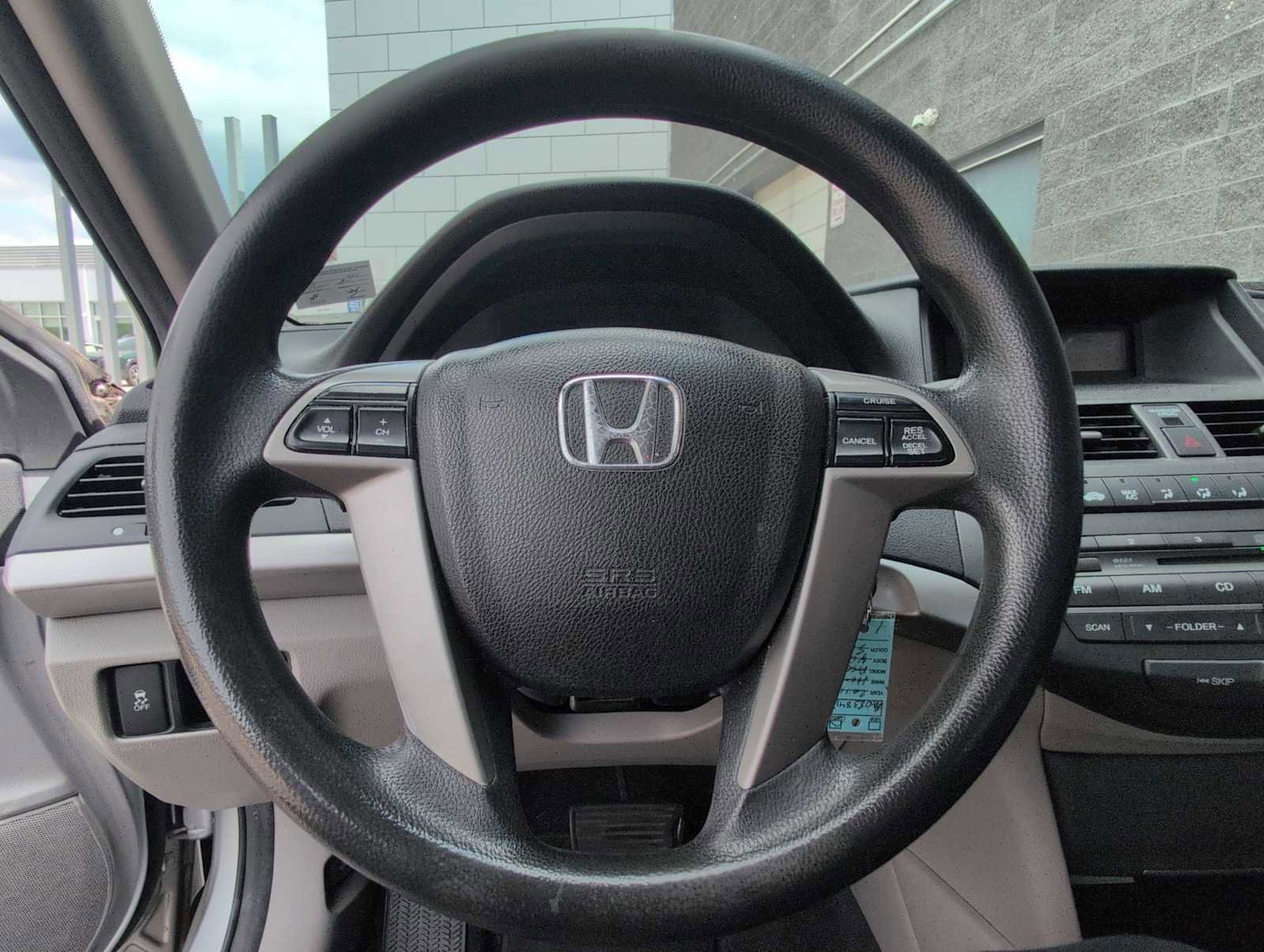 Used 2011 Honda Accord LX image 20
