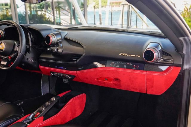 Used 2021 Ferrari F8 Tributo image 66