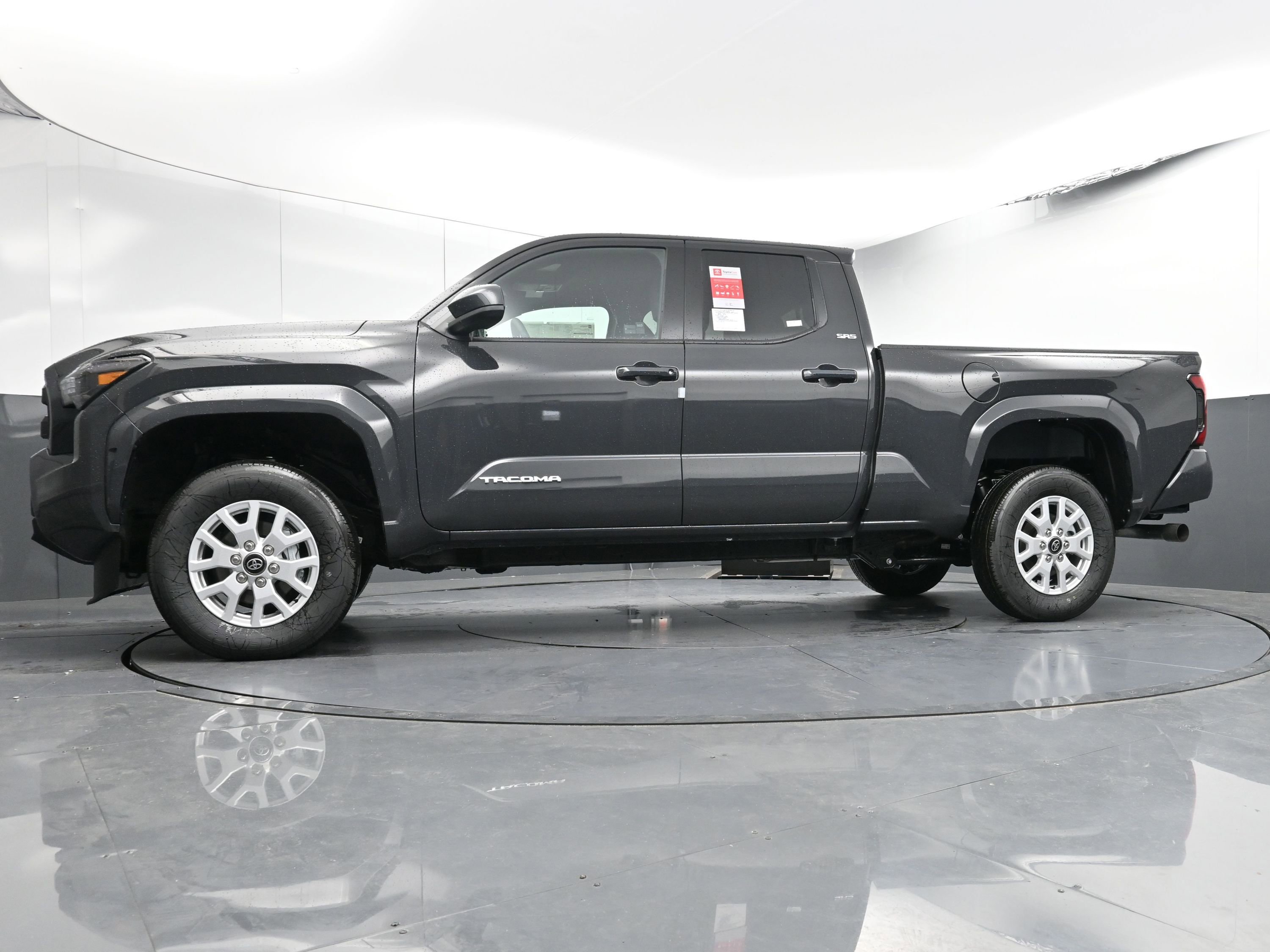 Used 2024 Toyota Tacoma SR5 image 27