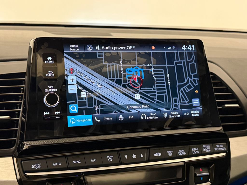 New 2026 Honda Odyssey Touring image 26