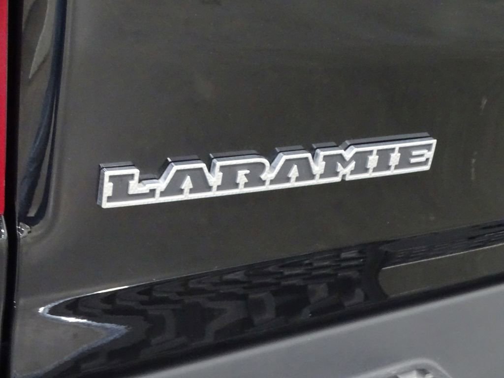 Used 2025 RAM 1500 Laramie image 38