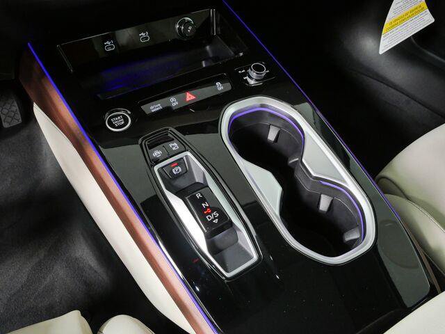 New 2026 Audi A6 Premium AWD/4WD image 28