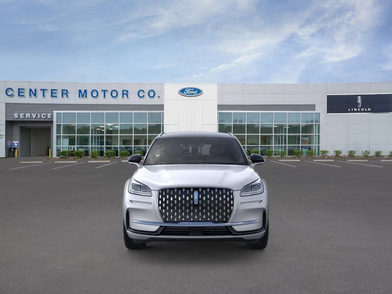 New 2024 Lincoln Corsair Grand Touring w/ Equipment Group 301A image 6